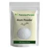 Alum Powder
