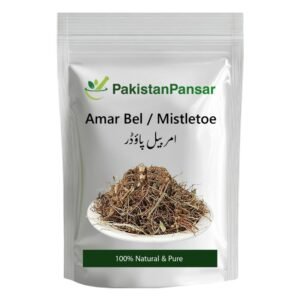 Amar Bel - Mistletoe