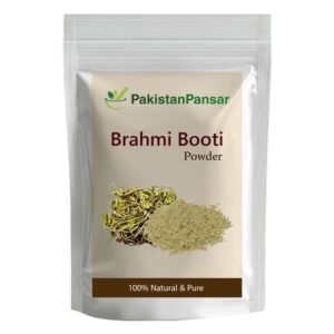 Brahmi Booti