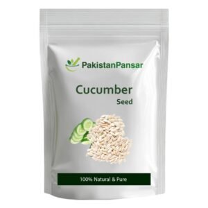 Cucumber Seed