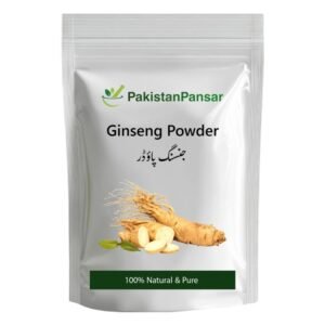 Ginseng Powder