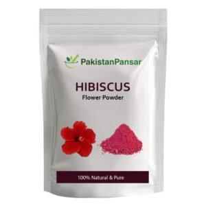 Hibiscus Flower Powder