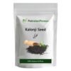 Kalonji seed