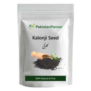 Kalonji seed