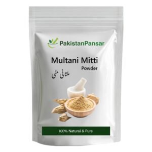 Multani Mati Powder
