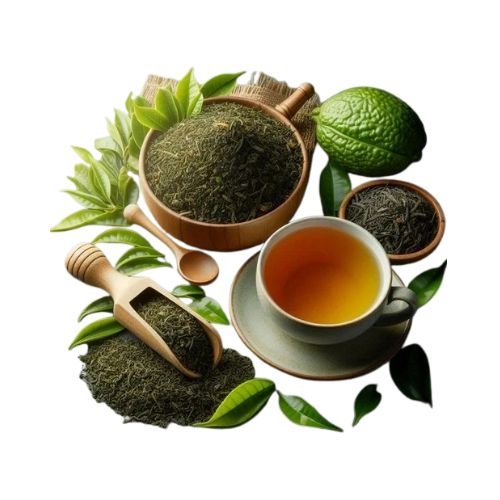 Natural Tea
