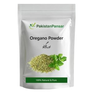 Oregano Powder