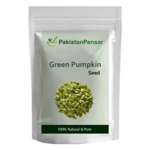 Pumpkin seed Green