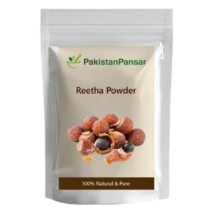 Reetha Powder