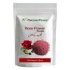 Rose Petal Powder 100g - گلاب کی پتیاں