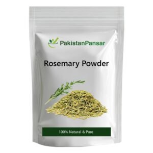 Rosemary Powder