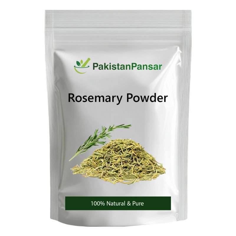 Rosemary Powder