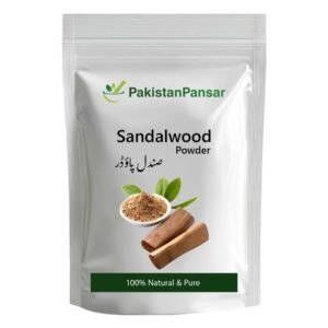 Sandalwood Powder
