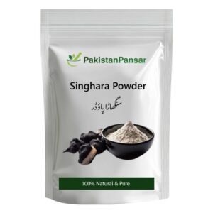 Singhara Powder