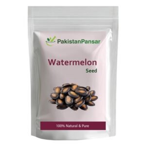 Watermelon Seed