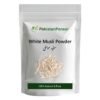 White Musli Powder