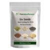 6 Seeds Mix