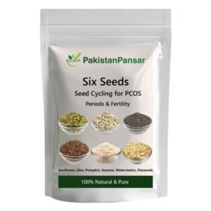 6 Seeds Mix