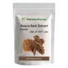 Acacia Bark Extract Powder