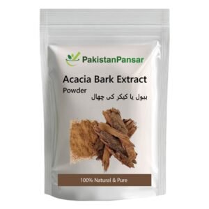 Acacia Bark Extract Powder