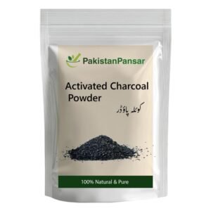 Activated Charcoal Powder