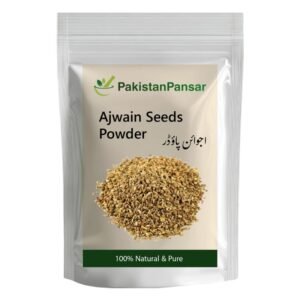 Ajwain Seeds Powder 200g
