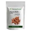 Arjuna Bark Powder