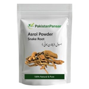Asrol Powder Snake Root