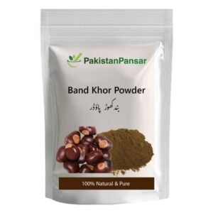 Band Khor Powder