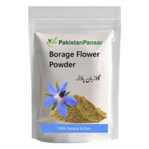 Borage Flower Powder