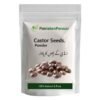 Castor Seeds Powder