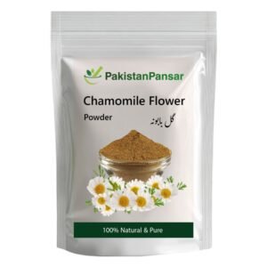 Chamomile Flower Powder