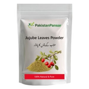 Jujube Leaves Powder