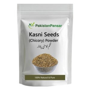 Kasni Seeds(Chicory)Powder