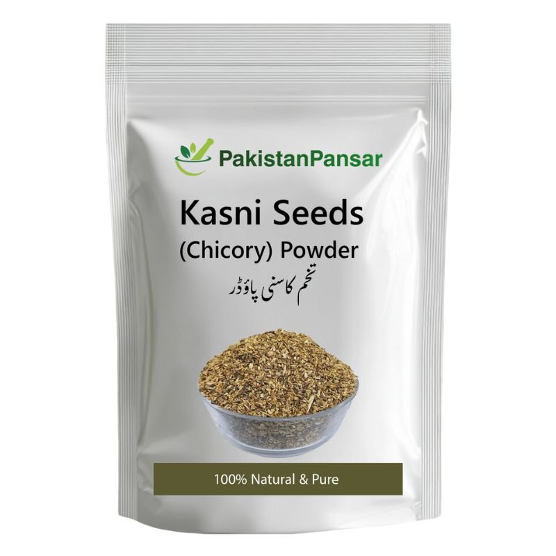 Kasni Seeds(Chicory)Powder