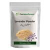 Lavender Powder