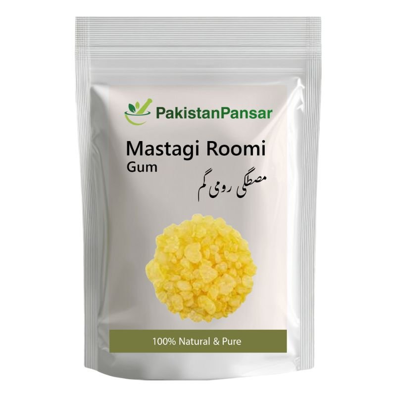 Mastagi Roomi Gum