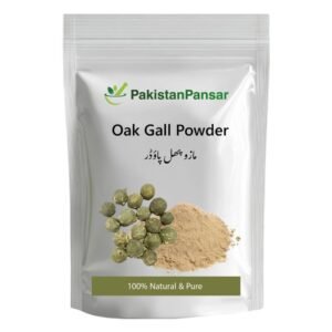 Oak Gall Powder