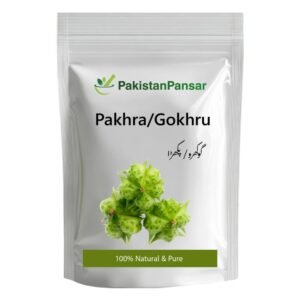 Pakhra Gokhru Pukhra