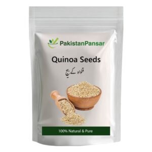 Quinoa Seeds