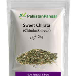 Sweet Chirata (Chiraita Shireen)