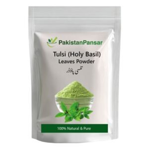 Tulsi (Holy Basil) Leaves Powder