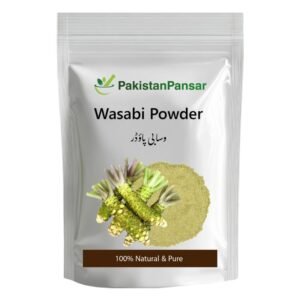 Wasabi Powder