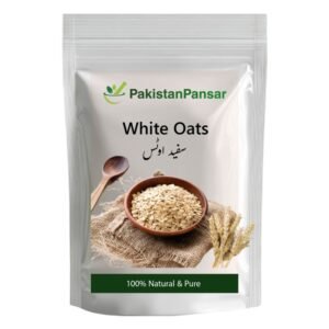 White Oats
