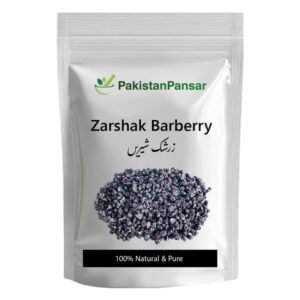 Zarshak Barberry